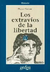 Los extravos de la libertad