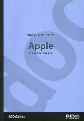 Apple Lectura empresarial