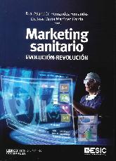 Marketing Sanitario Evolucin-Revolucin