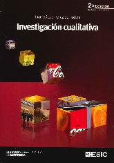 Investigacin cualitativa