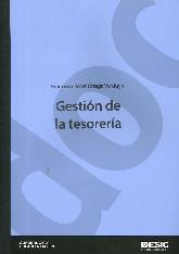 Gestin de la tesorera