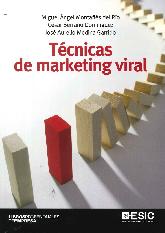 Tcnicas de marketing viral