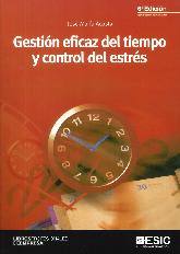 Gestin eficaz del tiempo y control del estrs