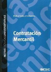 Contratacin Mercantil