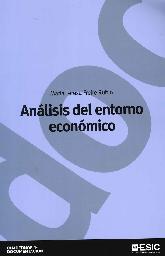 Anlisis del entorno econmico