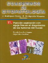 Cuadernos de Citopatologa 11