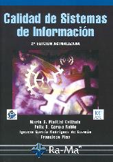 Calidad de Sistemas de Informacin