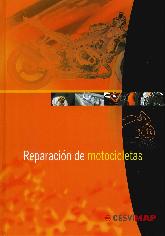 Reparacin de motocicletas