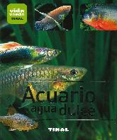 Acuario de agua dulce