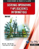 Sistemas Operativos y Aplicaciones Informticas