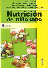 Nutricin del Nio Sano