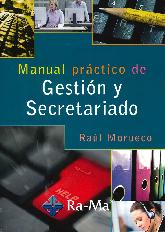 Manual prctico de Gestin y Secretariado