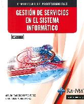 Gestin de Servicios en el Sistema Informtico