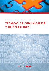 Tcnicas de Comunicacin y de Relaciones