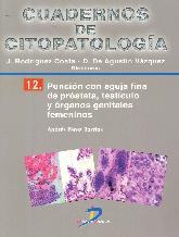 Cuadernos de Citopatologa 12