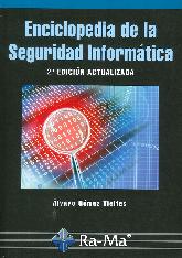 Enciclopedia de la Seguridad Informtica