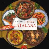 Lo mejor de la Cocina Catalana