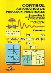 Control Automtico de Procesos Industriales