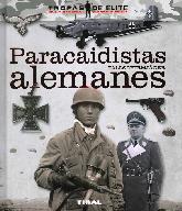 Paracaidistas Alemanes  Fallschirmjger
