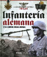 Infanteria Alemana