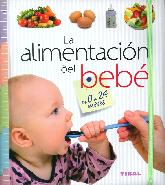 La alimentacin del Beb de 0 a 24 meses