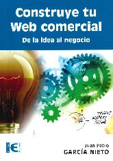 Construye tu Web Comercial