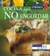 Cocina para NO Engordar