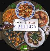 Lo mejor de la Cocina Gallega