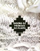 Diseo de prendas de punto.