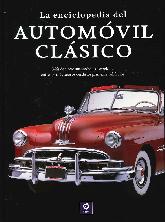 La enciclopedia del Automvil Clsico