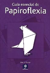 Guía esencial de Papiroflexia