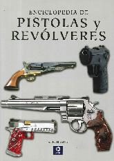 Enciclopedia de pistolas y revlveres