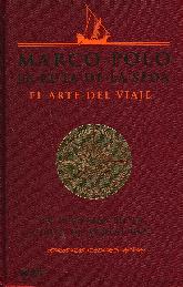 Marco Polo la ruta de la seda