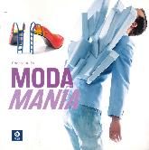 Moda mana