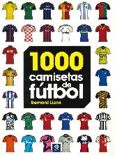 1000 Camisetas de Ftbol