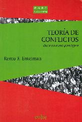 Teora de conflictos