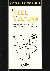 La piel de la cultura