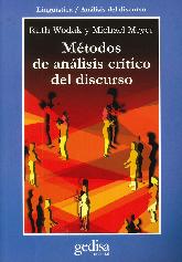 Mtodos de anlisis crtico del discurso