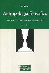 Antropología Filosófica