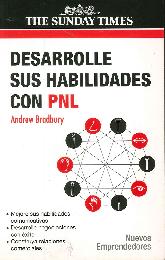 Desarrolle sus habilidades con PNL