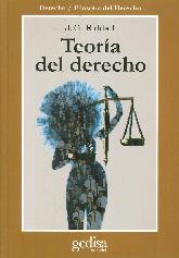 Teora del derecho