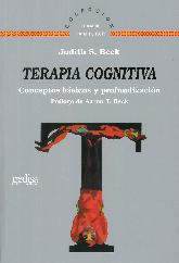 Terapia cognitiva