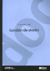 Gestin de stocks