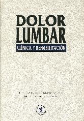 Dolor lumbar