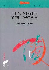 Feminismo y filosofa