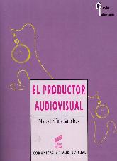 El productor audiovisual