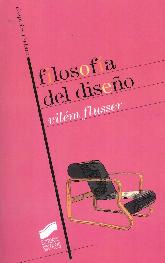 Filosofa del diseo