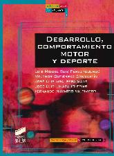 Desarrollo, comportamiento motor y deporte