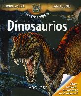 Dinosaurios