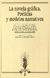 La novela grfica, poticas y modelos narrativos